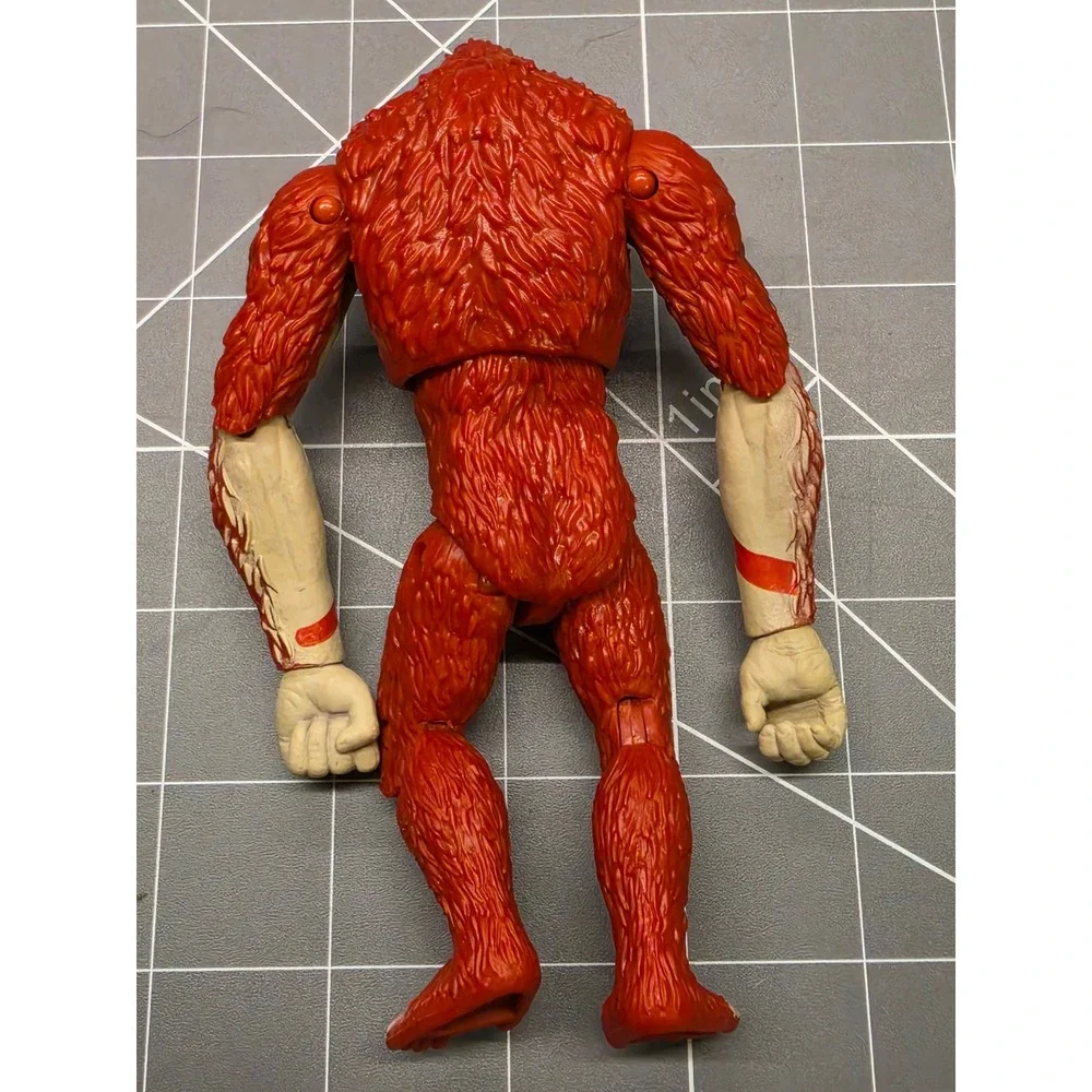 Playmates Godzilla x Kong The New Empire Skar King Action Figure 6 inch LY4207